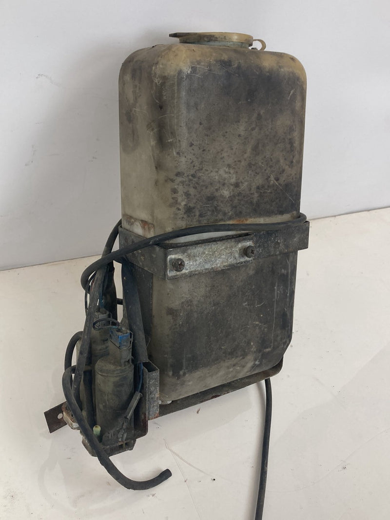 1975-1980 Volvo 244 Windshield Washer Reservoir Diesel OEM #4321M