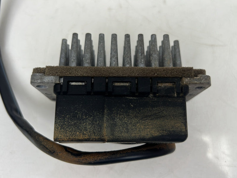 1996-2003 Audi S8 D2 A8 Heater Fan Blower Motor Regulator Module OEM #6523EM
