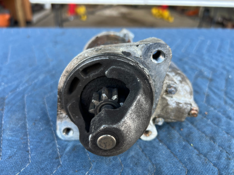 2002-2005 BMW 330xi 325xi E46 Engine Starter Motor Assembly 7515392 OEM #4786EM
