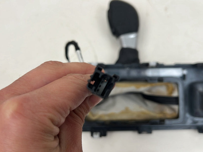 2017-2019 Ford Escape Automatic Gear Shifter Assembly GJ54-7E391-A OEM #5444EM