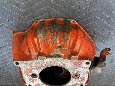 1963-1970 Muncie Bell Housing 3858403 10.5" 153T Chevelle Corvette Camaro