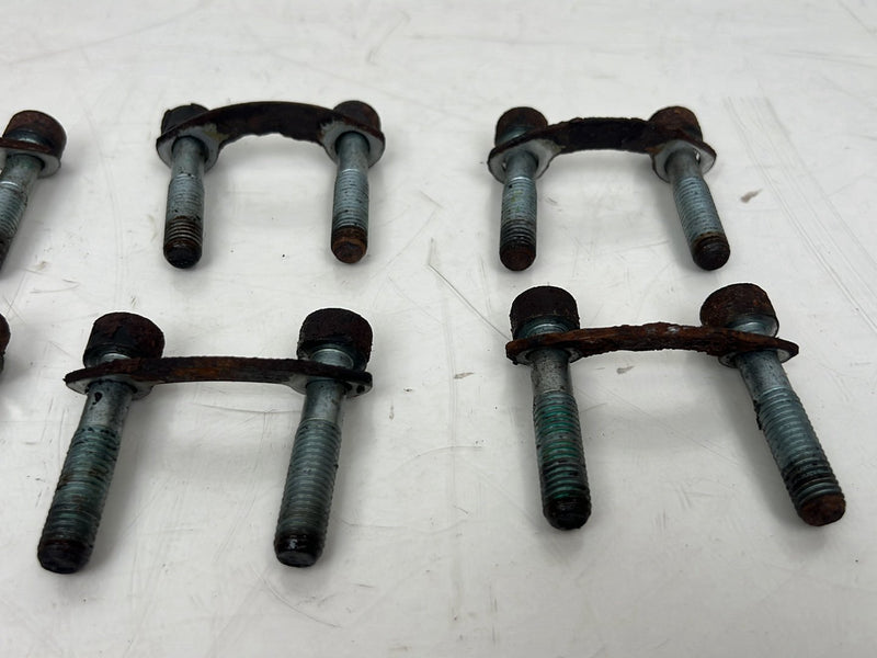 1996-2003 Audi S8 D2 A8 Rear CV Axle Mounting Bolt Hardware OEM #6461EM