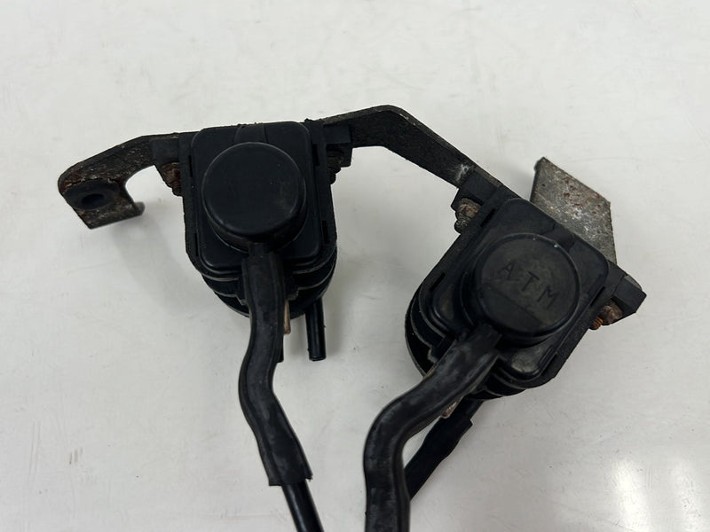 1986-1995 Mercedes-Benz 300D W124 EGR Valve Purge Solenoid Relay OEM #6059EM