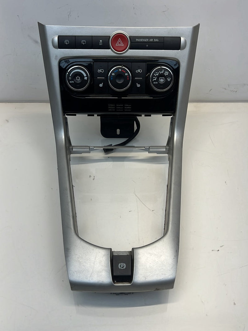 2012 Chevrolet Captiva Sport - HVAC Climate Control PN: 20787627 22740283