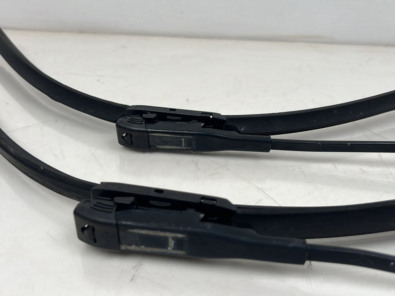 2013-2019 Ford Escape Front Right &amp; Left Windshield Wiper Arm Pair OEM #5475EM