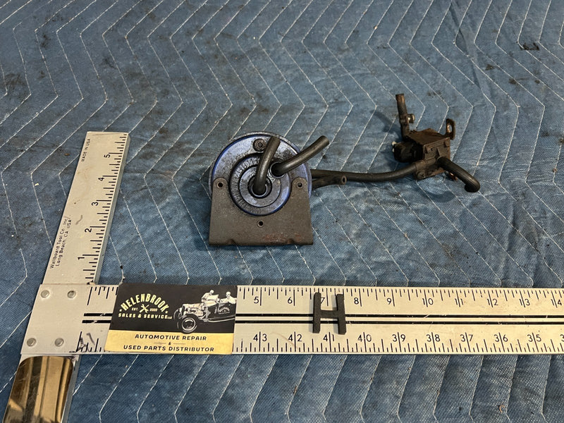 1986-1995 Mercedes 300D W124 Vacuum Pressure Converter Valve OEM #2811EM