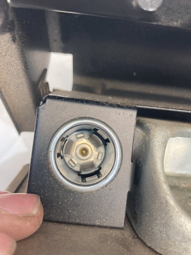 1964 Buick LeSabre - Ash Tray