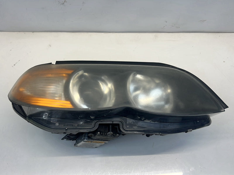2006 BMW X5 E53 - Headlight Right PN: 22457200