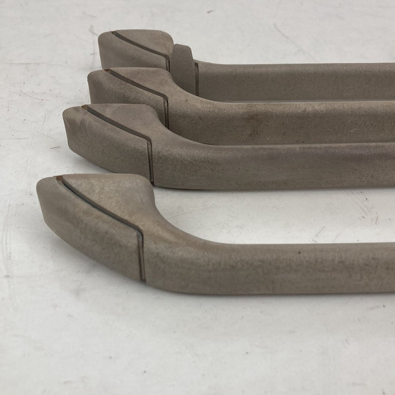 1999-2004 Land Rover Discovery II L550 Grab Handle Set 8196437 8196436 OEM #5064M