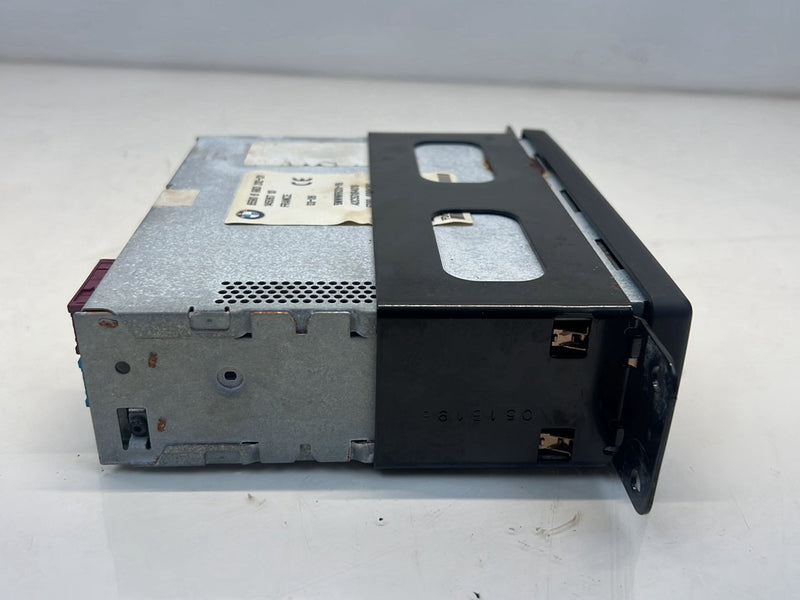 2006 BMW X5 E53 - Stereo Head Unit PN: 65906983312