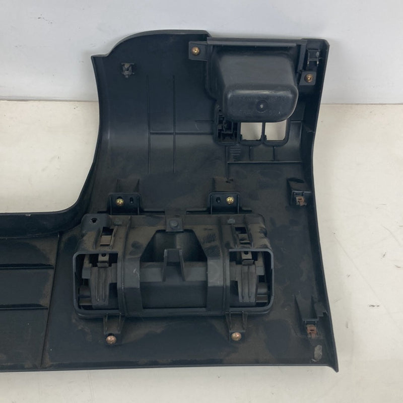 2002-2004 Honda CR-V RD2 Knee Bolster Left 77300-S9A-G101 OEM #5096M