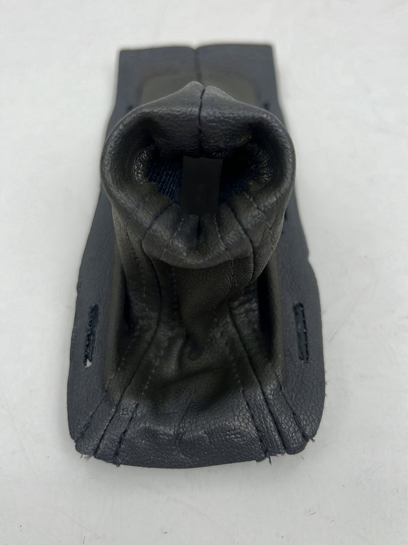 1998-2000 Volvo V70 S70 Center Console Shift Boot Bezel Trim OEM