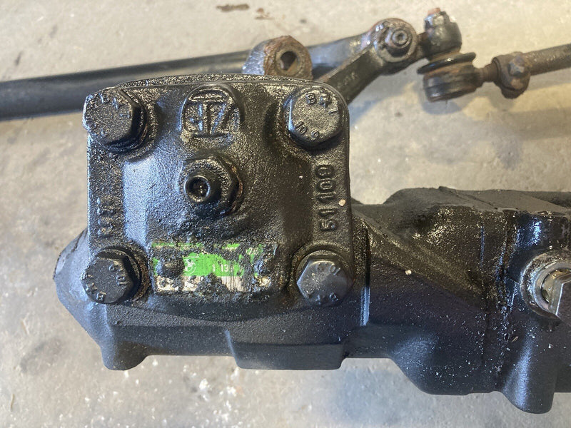 1988-1996 BMW E34 5 Series 525i 535i Steering Gear Box Linkage 8054201 OE #1941M