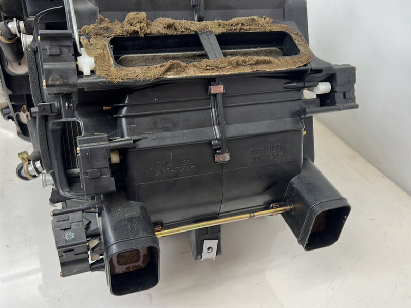 1996-2003 Audi S8 D2 A8 A/C Heater Core Climate HVAC Box Assembly OEM #6580EM