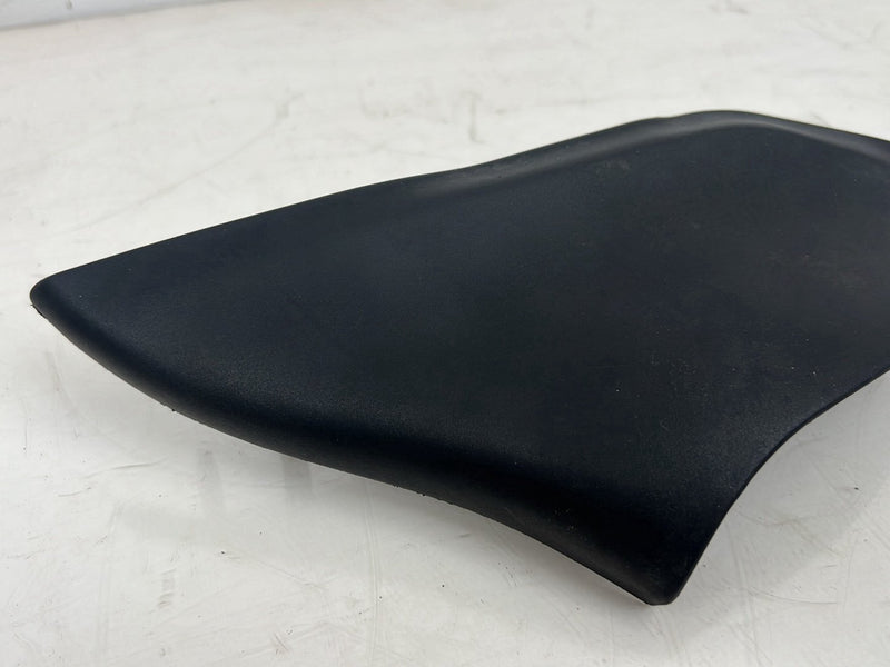 1996-2003 Audi S8 D2 A8 Air Intake Inlet Cover Trim Black 077129044 OEM #6482EM