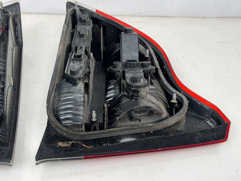 2001-2004 Volvo S60R S60 Right & Left Rear Tail Light Assembly Pair OEM #5772EM