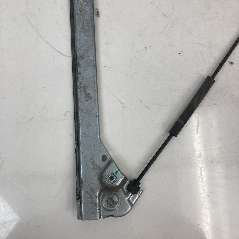 2014-2020 Chevrolet Silverado 1500 Front Right Window Regulator OEM #5580M