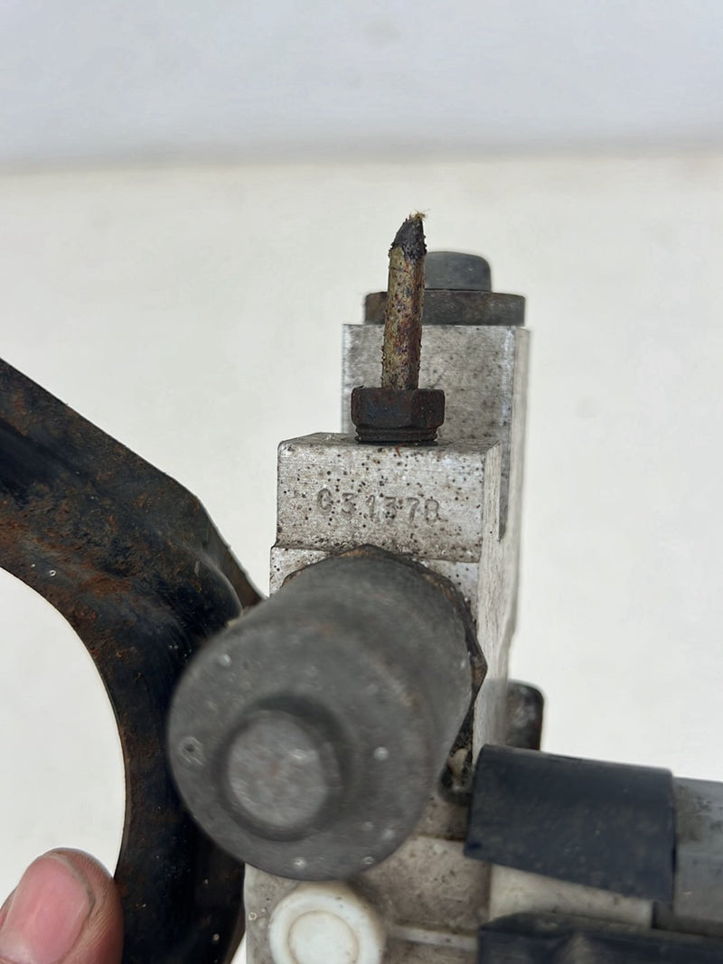 1993-2000 Ford Ranger Brake Proportioning Valve Solenoid OEM #6042EM