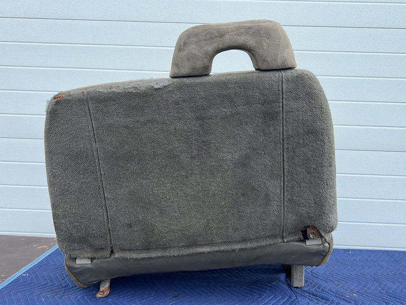 Chevrolet Silverado - Front Seat PN: 22045-1