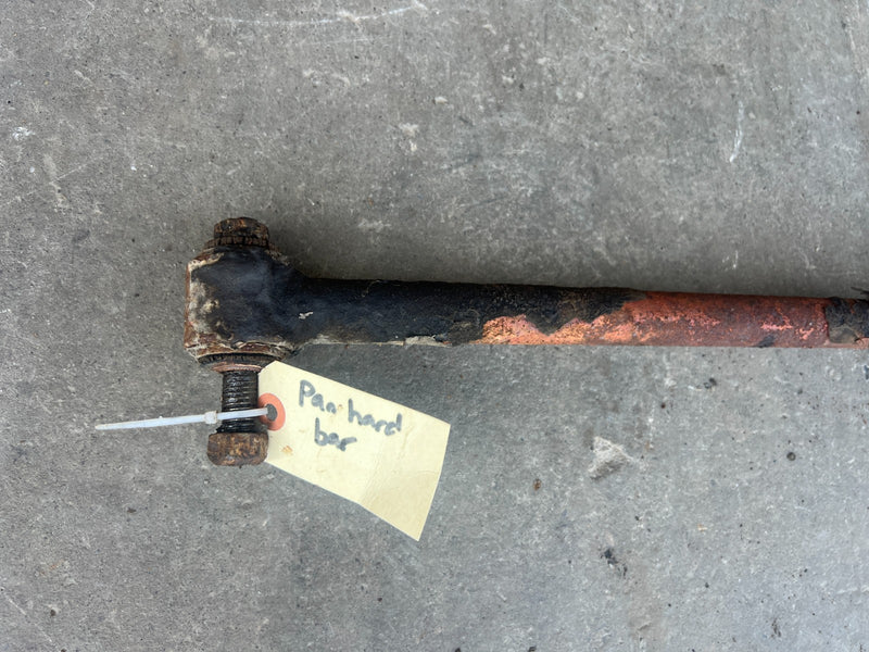 1967-1974 Volvo 140 142 144 145 Rear Axle Panhard Bar Suspension OEM #4936EM