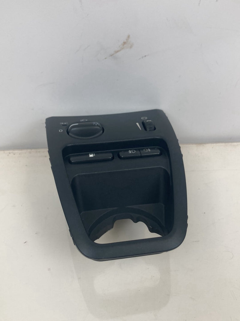 2005 Volvo XC90 I 275 Headlight Switch Dimmer Gas Door 30739318 OEM #4808M