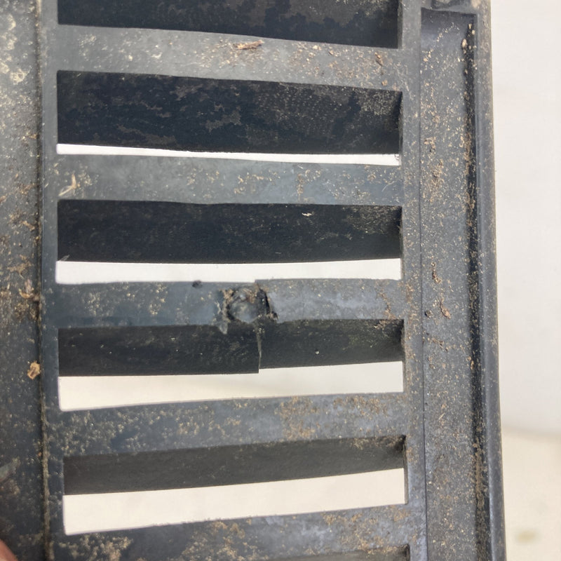 1981-1985 Volvo 240 245 Rear Air Vent 1214040 OEM