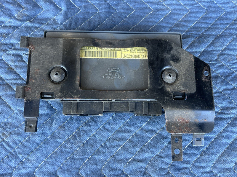 1998-2003 Jaguar XJR XJ X308 Front Seat Control Module LNC2160AD OEM #4788E