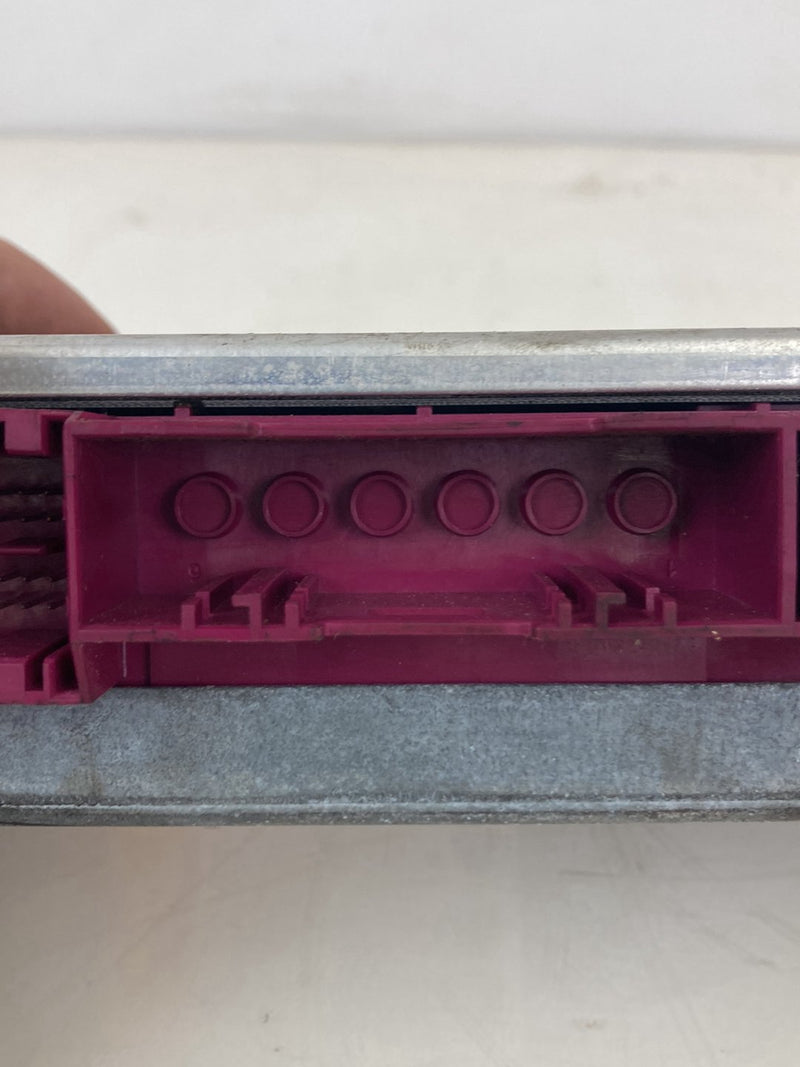 2003-2007 BMW 545i E60 Body Chassis Control Module 6943087 OEM #4973M