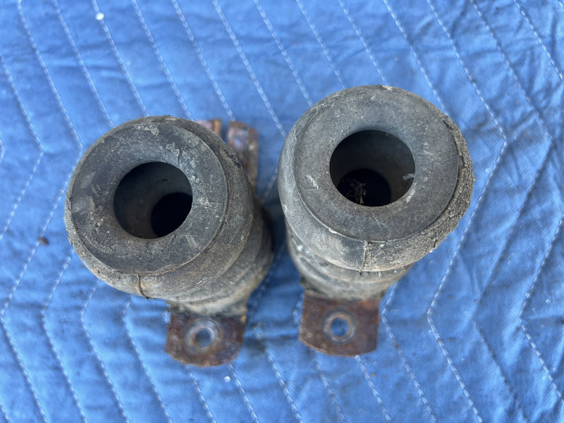 1988 Volvo 240 245 - Bump Stop