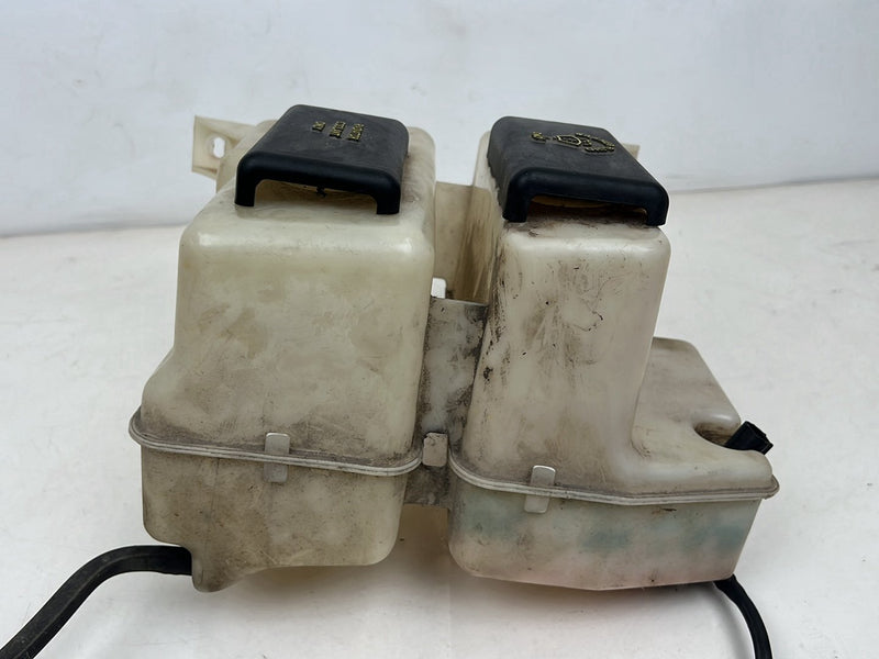 1993-2000 Ford Ranger Windshield Washer & Coolant Reservoir Tank Jug OEM #6007EM