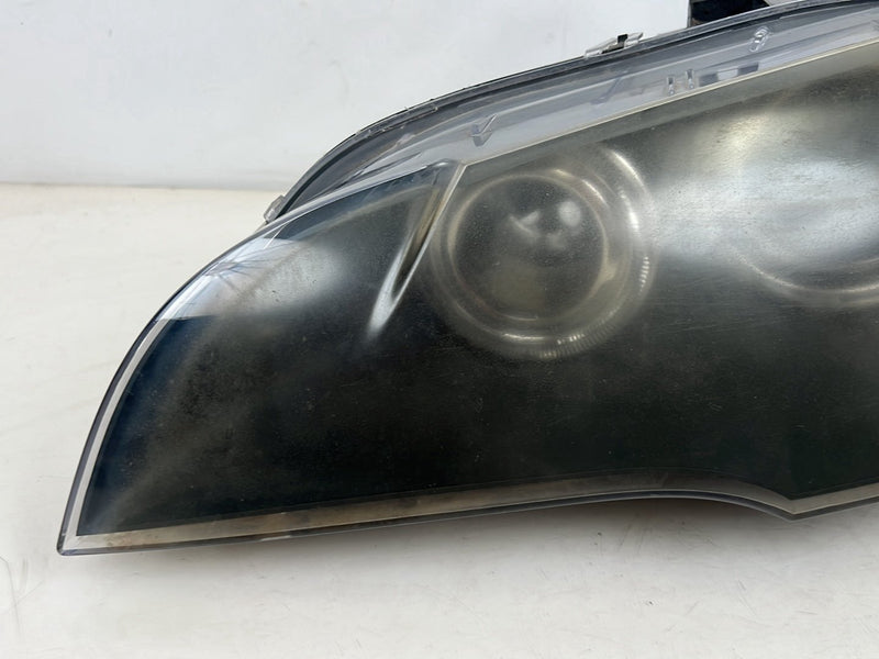 2011-2013 BMW X5 X5M E70 Driver Left Headlight Lamp Assembly OEM #6069EM