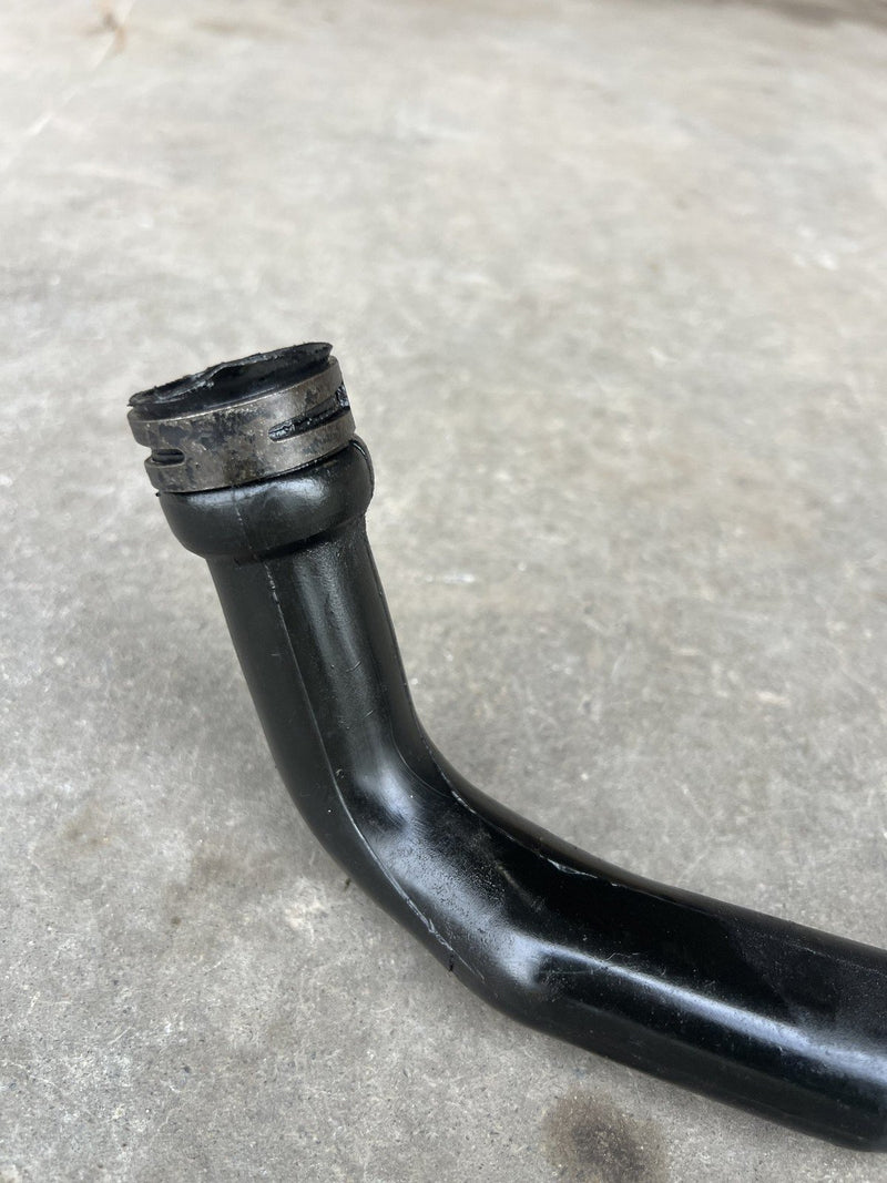 1985-1992 Volkswagen VW Golf Engine Breather Hose Crankcase Pipe 028103491 OEM #6257EM