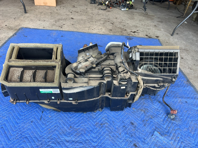 1999-2002 Chevy Silverado GM 1500 2500 HVAC Heater AC Climate Box Core OE#1841CN
