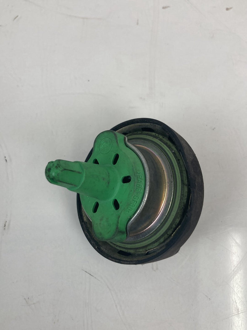 2003-2007 BMW 545i E60 Fuel Cap Gas Fill PA66 GF30 OEM #5002M