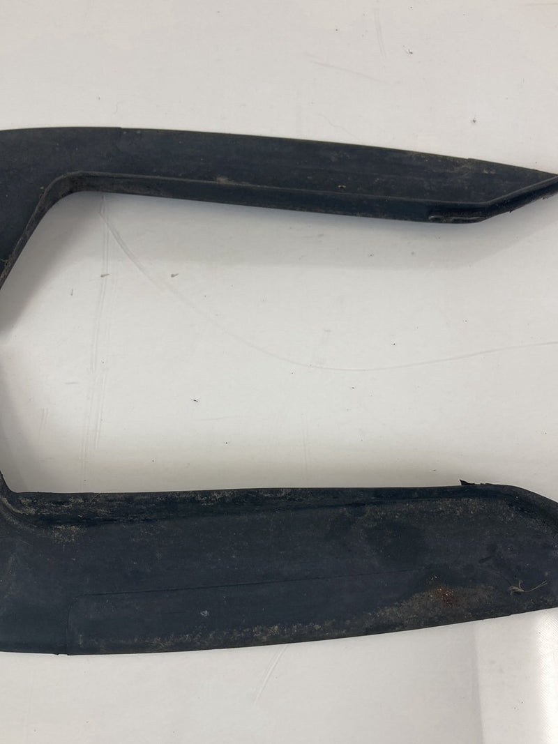 1992 Volvo 940 944 - Tail Light Trim Panel PN: 3528973 3538972