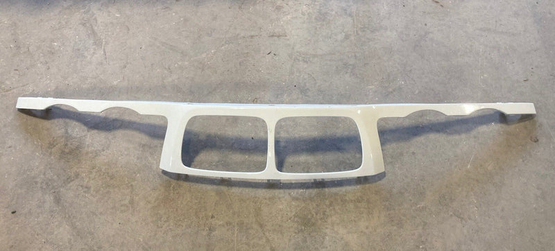 1988-1996 BMW E34 5 Series 525i 535i Headlight Trim Grille Surround OEM #1940M