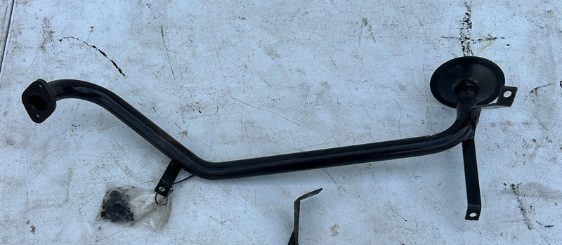1975-1980 Volvo 244 240 Oil Pickup Tube Diesel D24 Manual OEM #5429EM