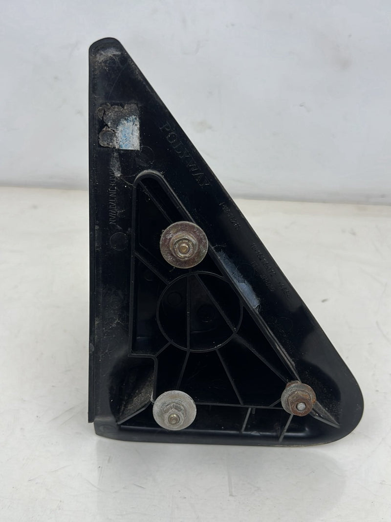 1993-2000 Ford Ranger Driver Left Door Mirror Black 10-15218-012 OEM #6040EM