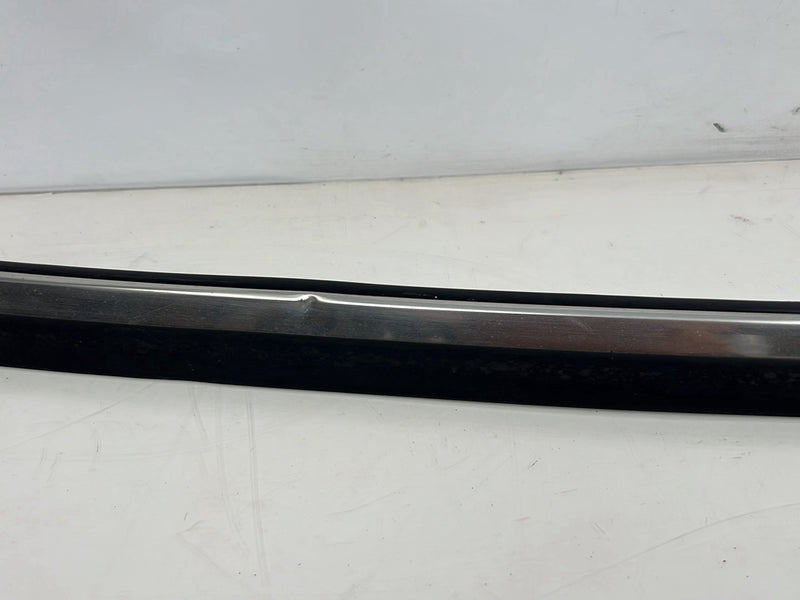 1986-1993 Volvo 240 244 245 Front Bumper to Body Trim Molding Trim OEM #6510EM