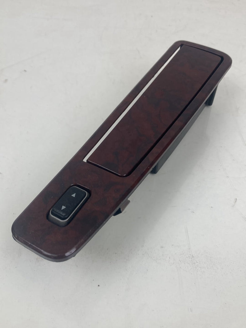 2002-2005 Lincoln Town Car Signature Window Switch SWB RH Rear Right OEM #5151M