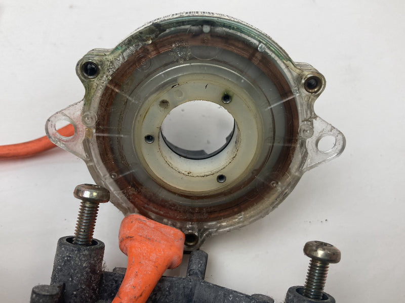 1992 Volvo 940 944 - Clock Spring PN: 3516420 1387542 8C0093449 218650102 506323