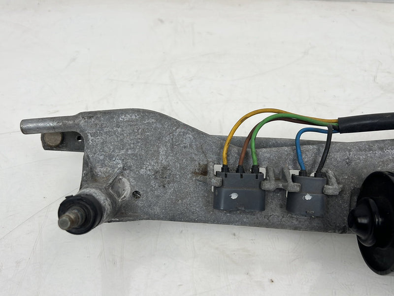 1993-1997 Volvo 850 12V Wiper Motor Transmission & Linkage OEM