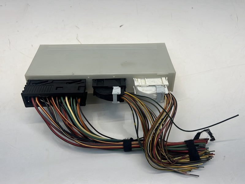 2006 BMW X5 E53 - Engine Control Module ECU PN: 61356960249