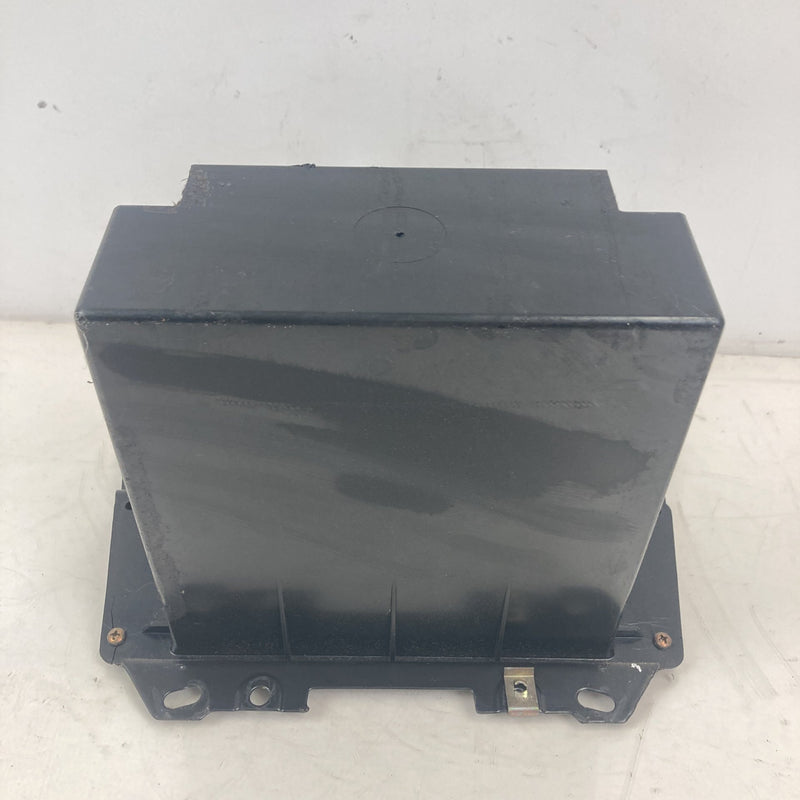 1981-1985 Volvo 240 245 HVAC Climate Control Heat AC 1347690 OEM