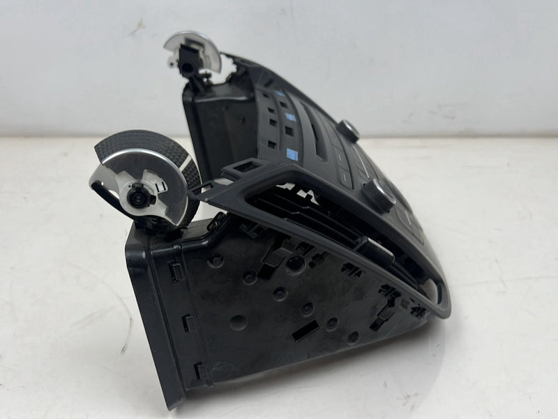 2013-2019 Ford Escape Dash Center Stereo Head Unit Switch Panel OEM #5461EM