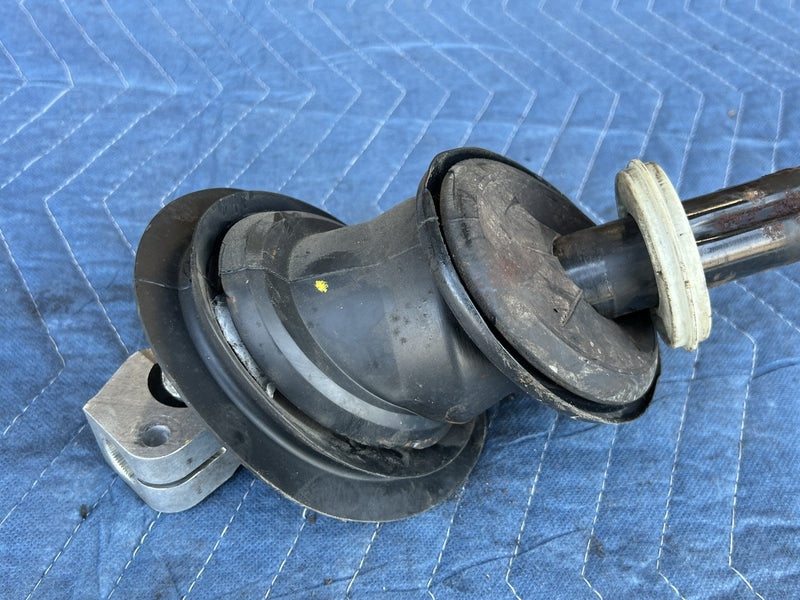 1998-2003 Jaguar XJR XJ8 X308 Steering Intermediate Shaft & Firewall Seal #4694E