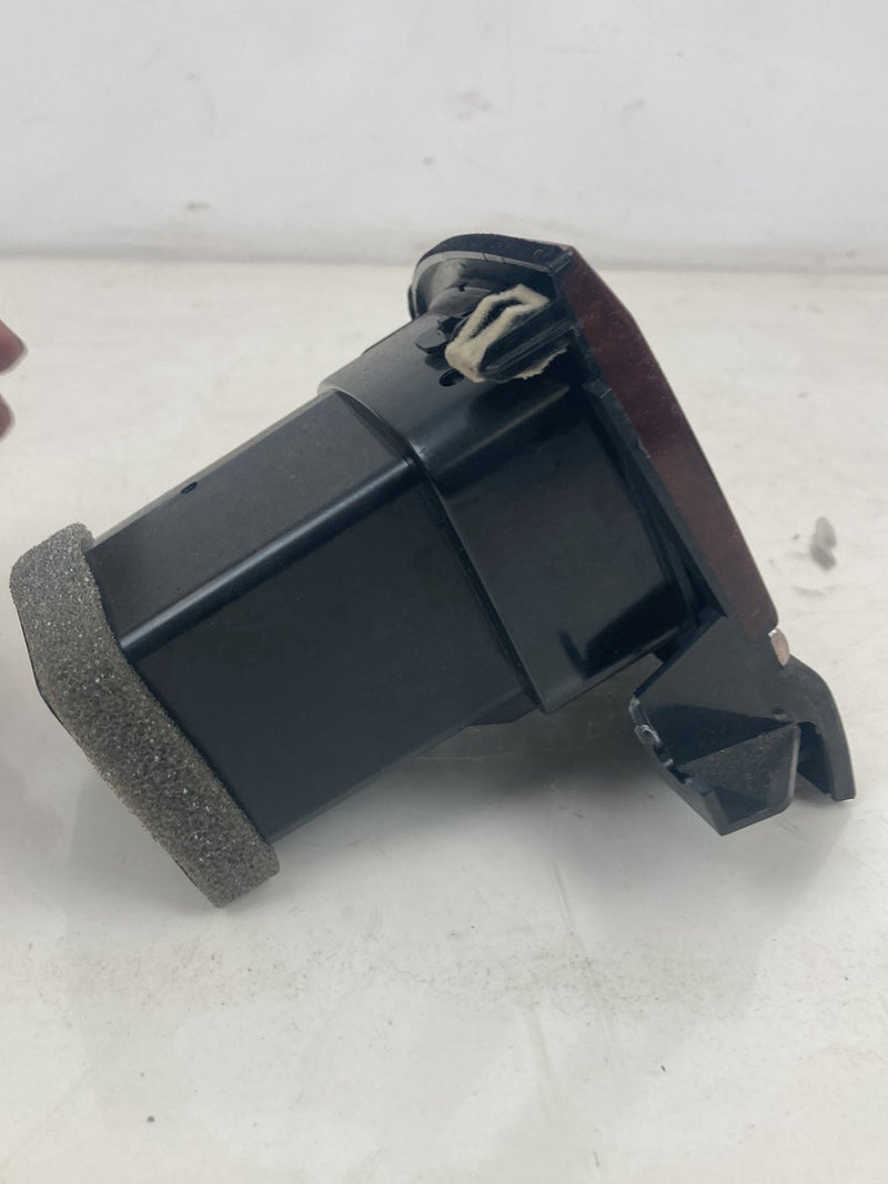 2002-2005 Lincoln Town Car Signature Dash Air Vent Wood trim 54044B78 OEM #5152M