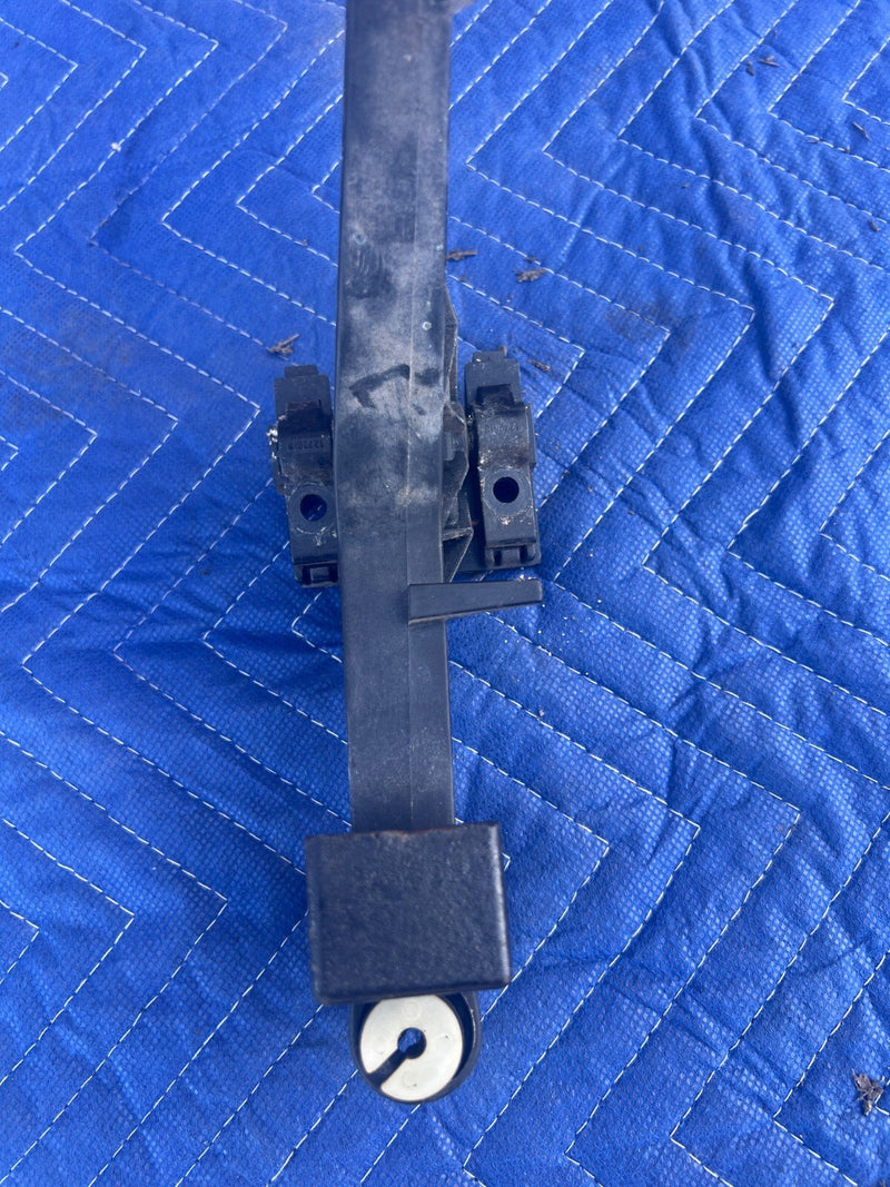 1984-1989 Volvo 740 760 Gas Pedal Throttle Accelerator Assembly OEM #1715EM