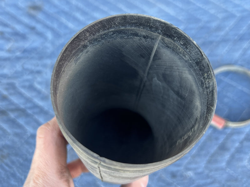 Volvo 240 - Air Intake Duct PN: 460611