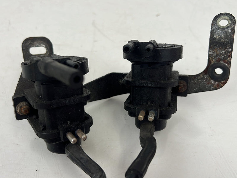 1986-1995 Mercedes-Benz 300D W124 EGR Valve Purge Solenoid Relay OEM #6059EM